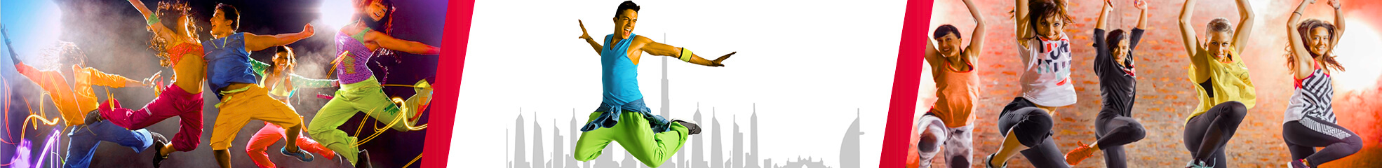 zumba